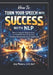 How To Turn Your Speech Into Success With NLP: Neuro-Linguistic Programing Is A Powerful Tool For Success, Healthier Relationships And A Happier Life by Joy Peters Cht