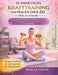 15-Minütiges Krafttraining Für Frauen Über 50 Für Zu Hause: Schonende Widerstandsübungen für Knochendichte, Gleichgewicht und Beweglichkeit by Brielle Forte