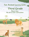 Third Grade Book One: An all-in-one curriculum by Rachal Pinkerton