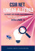 CSIR Net Linear Algebra: A Part of Pure Mathematics Solved Papers Volume 3 by Papri Bhattacharjee