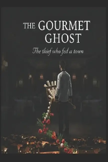 The Ghost Gourmet/ The Thief Who Fed a Town by Jose Maria Alarte Duart