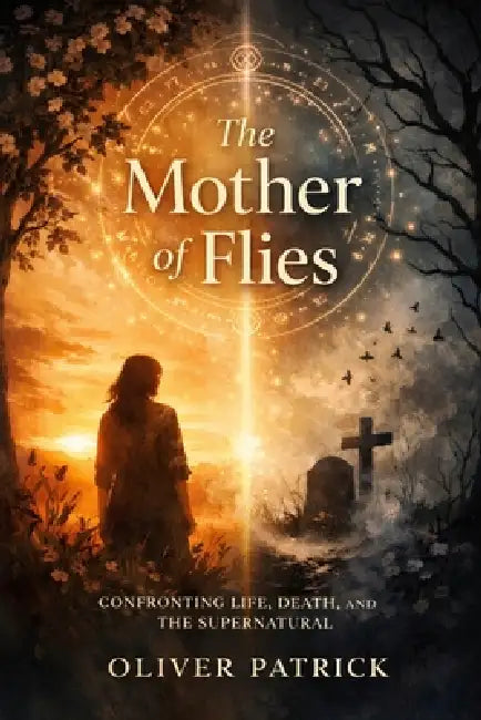 The Mother of Flies: Confronting Life, Death, and the Supernatural by Oliver Patrick