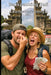 Backpacking Bali: A Backpacker's-Guide to Bali by E. Rais