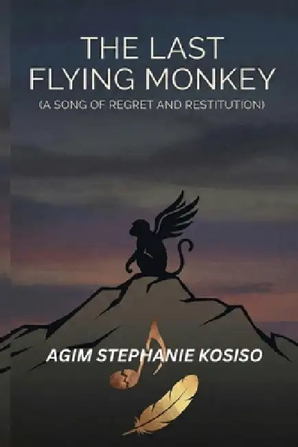 The Last Flying Monkey
