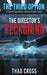 The Director's Reckoning: A Covert Ops Techno-Thriller by Thad Cross