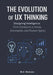 Evolution of UX thinking: Designing Intelligence From Interfaces to Intent, Automation, and Human Agency by M. a. Nemane