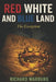Red White and Blue Land: The Exception by Richard Warburg