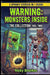 Warning: Monsters Inside: The Collection (Vol 4-6): Childrens Stories about Monsters - Scary Tales for Kids 8-12 by Nicky Brookes