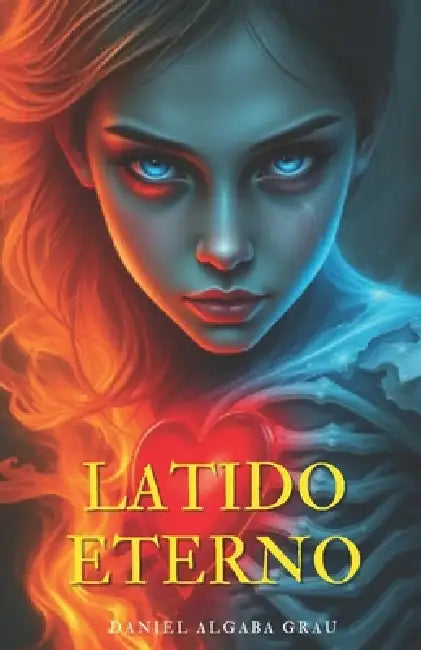 Latido Eterno by Daniel Algaba Grau