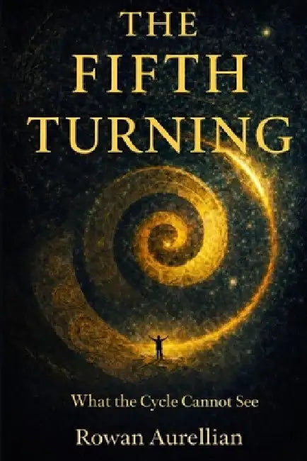The Fifth Turning: What the Cycle Cannot See by Rowan Aurellian