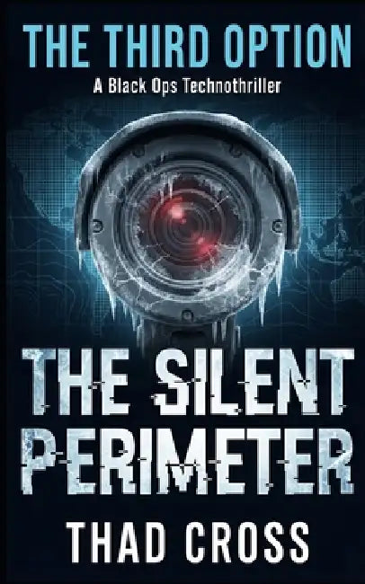 The Silent Perimeter: A Black Ops Technothriller by Thad Cross