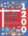 Lær Dansk Telugu: 1200 Hverdagsord med Billeder og Udtaleguide: Tosproget billedordbog for børn og begyndere by Emily Olsen