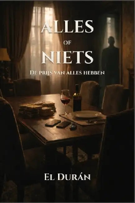 ALLES of NIETS: De prijs van alles hebben by El Durán