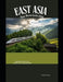 East Asia Train Tourist Guide 2026: Explore East Asia's Cities, Cultures, and Landscapes by Rail by Theodore W. Robert