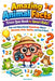 Amazing Animal Facts Trivia Quiz Book for Smart Kids: Fun and Educational Questions About Mammals, Birds, Reptiles, and Tiny Critters by Rosa Pierce
