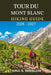 Tour Du Mont Blanc Hiking Guide 2026 - 2027: Epic Alpine Passes, High-Mountain Trails, and the Ultimate Journey Through Europe's Most Iconic Alpine Ci by Nina S. Winslow