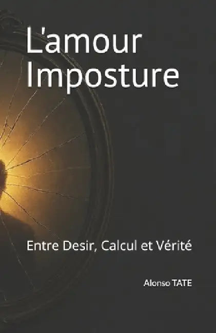 L''Amour Imposture: Entre Desir, Calcul et Vérité by Alonso Tate
