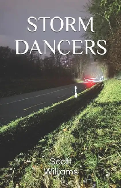 Storm Dancers by Scott Williams