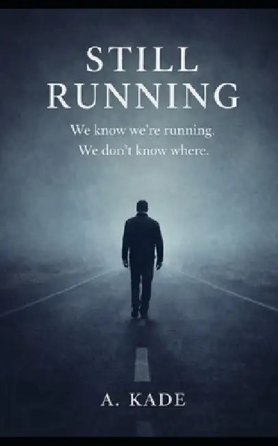 Still Running: Meditations on the Restless Soul by A. Kade