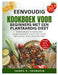 Eenvoudig Kookboek Voor Beginners Met Een Plantaardig Dieet: Eenvoudige & Heerlijke Plantaardige Recepten Voor Een Dagelijkse Gezondheid by James Johnson