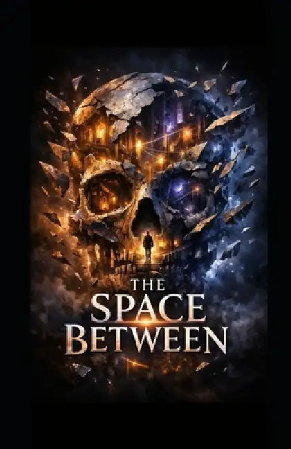 The Space Between by Frank Wagner