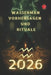 Wasserman Vorhersagen und Rituale 2026 by Angeline Rubi, Alina Rubi