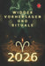 Widder Vorhersagen und Rituale 2026 by Angeline Rubi, Alina Rubi