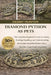 Diamond Python as Pets: The Complete Beginner's Guide to Caring, Feeding, Handling, and Understanding the Gentle Australian Python for a Healthy, Long by Debby Hunter
