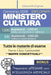 Concorso Ministero Cultura MIC 2026 - 1800 Assistenti Diplomati (Cod.01, Cod.02): Manuale di Preparazione Completo per la Prova Scritta + Simulazione by Edizioni Pa Digitale