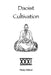 Daoist Cultivation, Book 31: Transmission of the Dao: The Zhongli-Lü Dialogue on Daoist Inner Alchemy by Vitaly Filbert