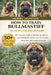 How to Train Bullmastiff as Pets for Beginners: The Complete Guide to Raising, Socializing, and Training the Gentle Giant for Loyalty, Protection, and by Debby Hunter
