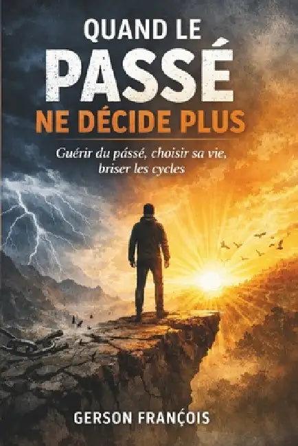 Quand le passé ne décide plus: Guérir du passé, choisir sa vie, briser les cycles by Gerson Francois