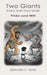 The Two Giants that every man must tame: Pride and Will by Edward C. Sizhe