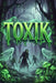 Toxik: de Arte of Dealing Wid Toxik People by Dilip Rajeev, Dilip Vidyadharan Rajeev