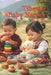 Tibetan Baby Names: Explained Simply with Meaning, Stories, and Life Spirit by Zephy Arlen