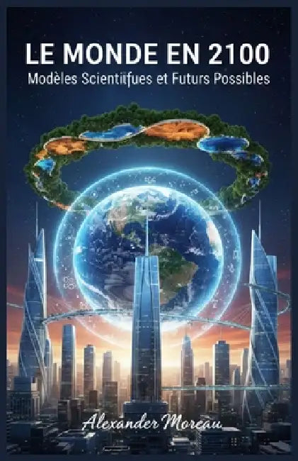 Le Monde en 2100: Modèles Scientifiques et Futurs Possibles by Alexander Moreau