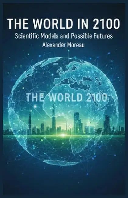 The World in 2100: Scientific Models and Possible Futures by Alexander Moreau