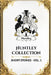 Huntley Collection: Short Stories: Volume 1 by Dominic Huntley