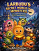 LARBUBU's Secret World of Monsters: A magical children's book for boys and girls who love mystery, fantasy, and adventure! by Essie Wonderpen