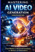 Mastering AI Video Generation (Updated Edition): From Basics to Advanced Creations for Artists and Innovators by Abraham Webber