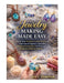 Jewelry Making Made Easy: Step-by-Step Techniques, Creative Projects, and Expert Tips for Beginners - Learn Wire Wrapping, Beading, Resin, Gemstone, a by Jose T. Thompson