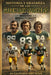 Historia y grandeza de los Green Bay Packers: De Lambeau a Lombardi, de Favre a Rodgers: La Saga Épica de la Única Franquicia Comunitaria de la NFL y by Alejandro Bruman