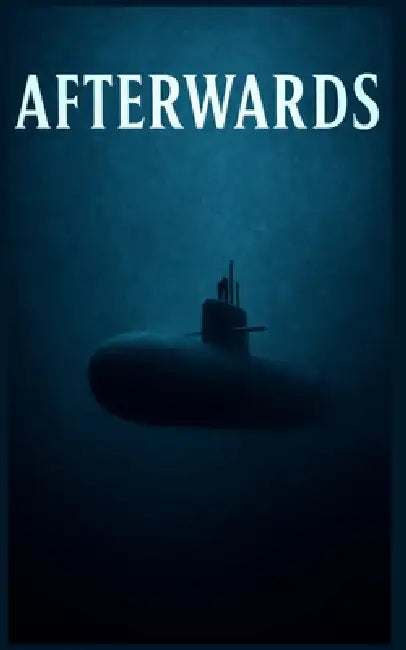 Afterwards by L. J. Morten