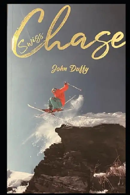 Swiss Chase by John Duffy