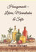 Hausgemacht - Liköre, Marmeladen & Säfte: Einfache Rezepte, ehrlicher Genuss und kreative Ideen für das ganze Jahr by Walter Markert