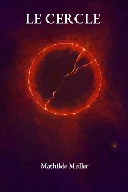 Le Cercle by Molutchi V, Mathilde Muller