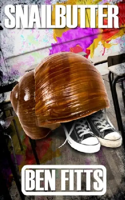 Snailbutter by Ben Fitts