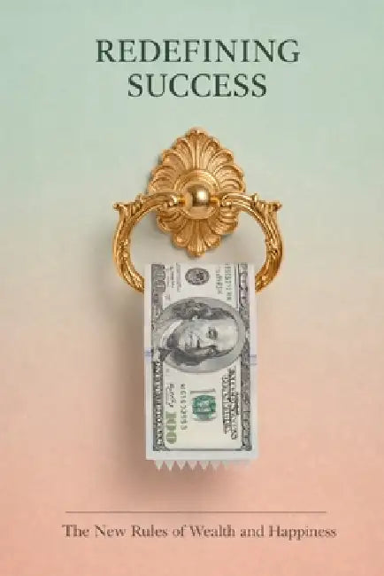 Redefining Success: The New Rules of Wealth and Happiness by Alexander W. Hawke