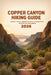 Copper Canyon Hiking Guide 2026: Scenic Trails, Hidden Valleys & Adventure Routes for Explorers by Lamina Joseph