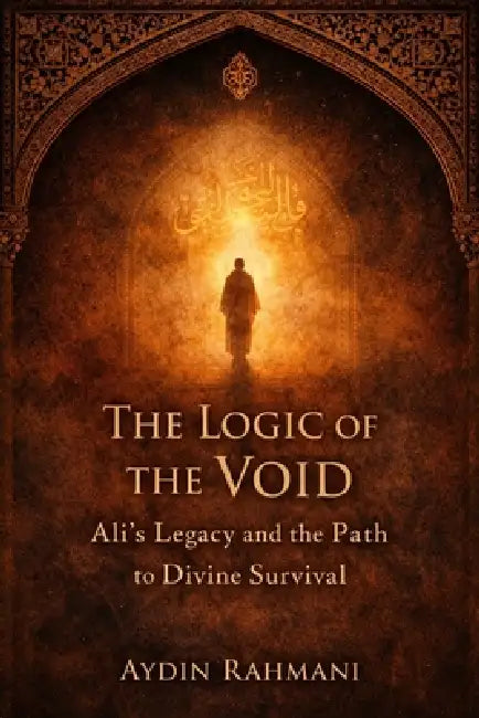 The Logic of the Void: Ali's Legacy and the Path to Divine Survival by Aydin Rahmani